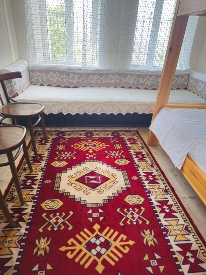 Traditional House Shapllo Gjirokaster Exterior photo